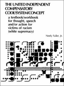 United Independent Compensatory Code/System/Concept