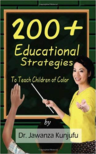 200+ Educational Strategies to Teach Black Children