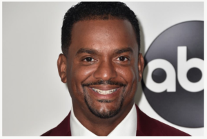 Alfonso Ribeiro