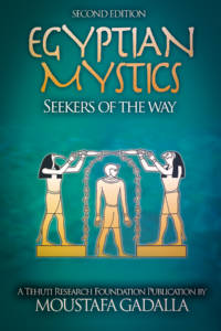 Egytpian Mystics