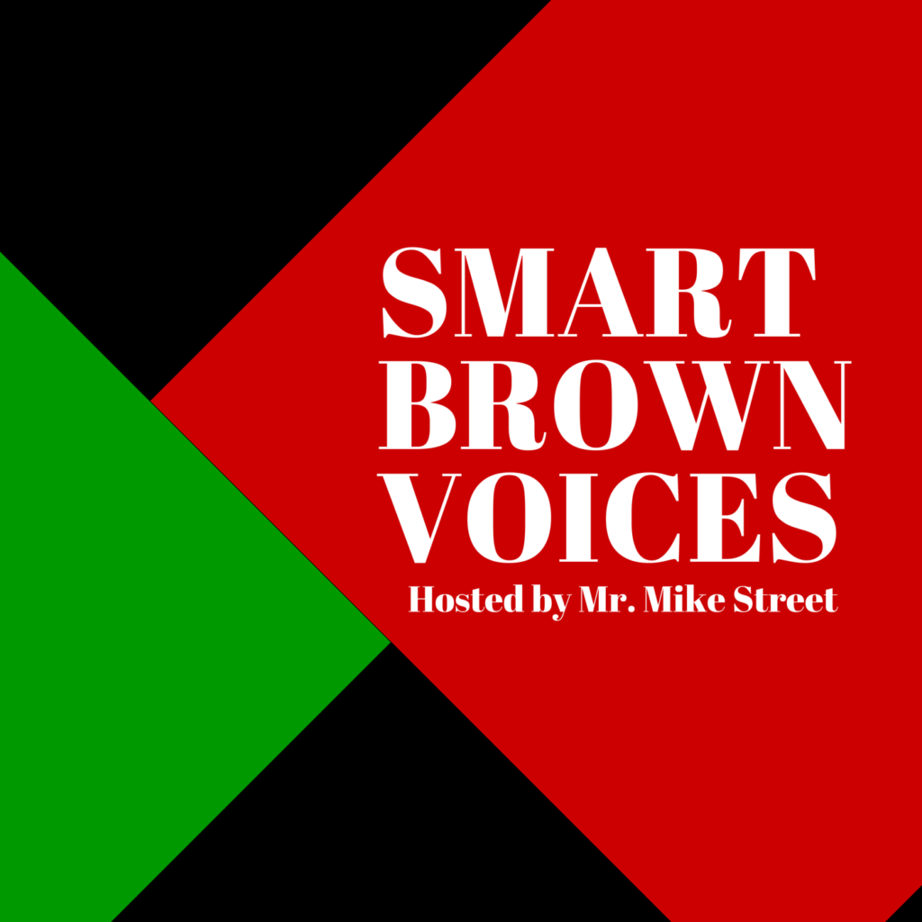 Smart Brown Voices