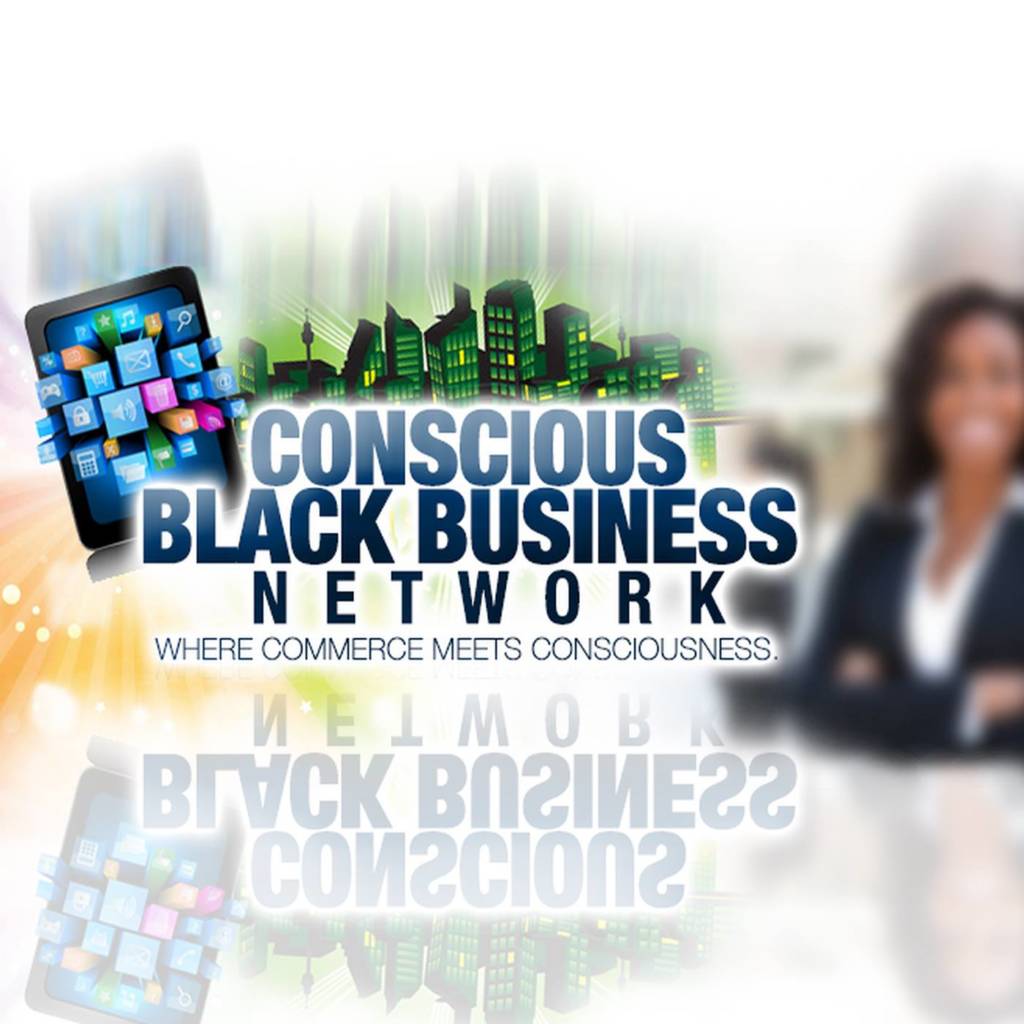 Conscious Black Business Network