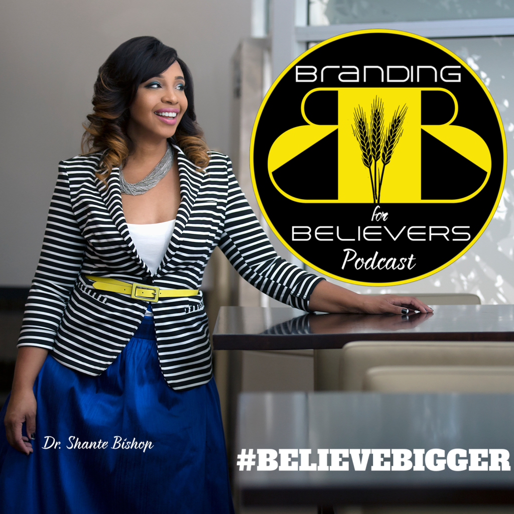 Branding for Believers