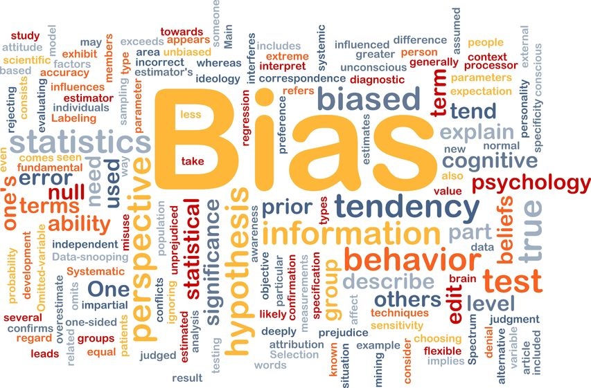 1 - Bias Words