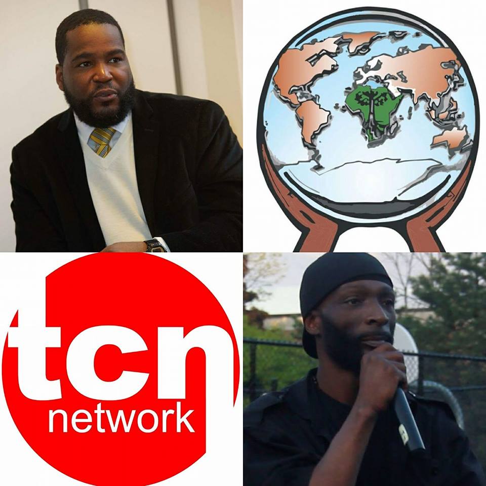 Dr. Umar Johnson