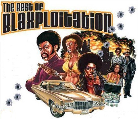 blaxploitation