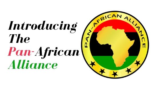 Introducing The Pan-African Alliance