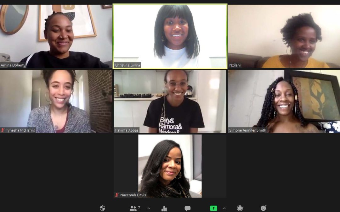 Black Feminist Fund
