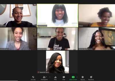 Black Feminist Fund