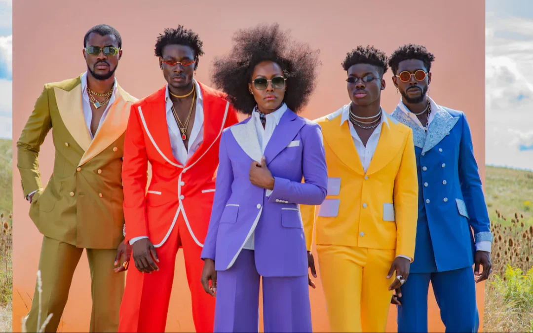 Fiati Fashions