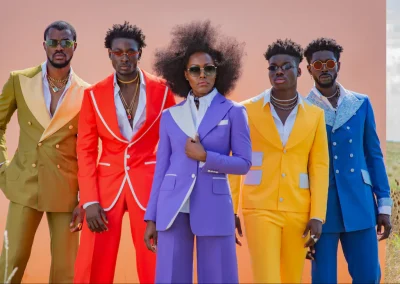 Fiati Fashions