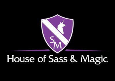 House of Sass & Magic