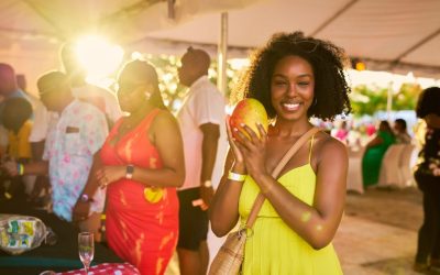 One Caribbean Canada Media Awards (2026)