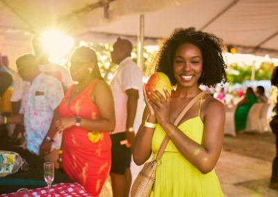 One Caribbean Canada Media Awards (2026)